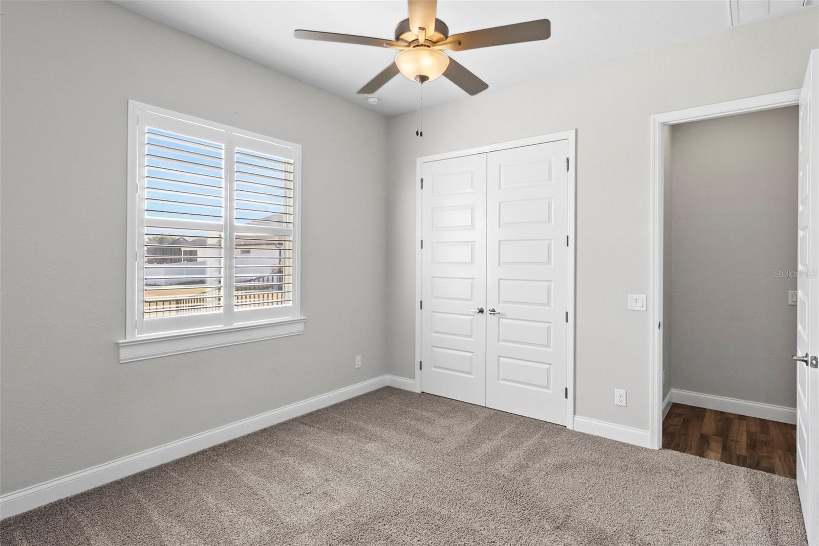 TREYMONT - Residential