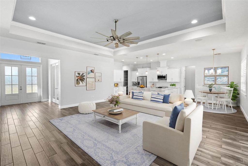 Photo of 6786 Bentridge Drive, Lakeland, FL 33813 (MLS # TB8481336)