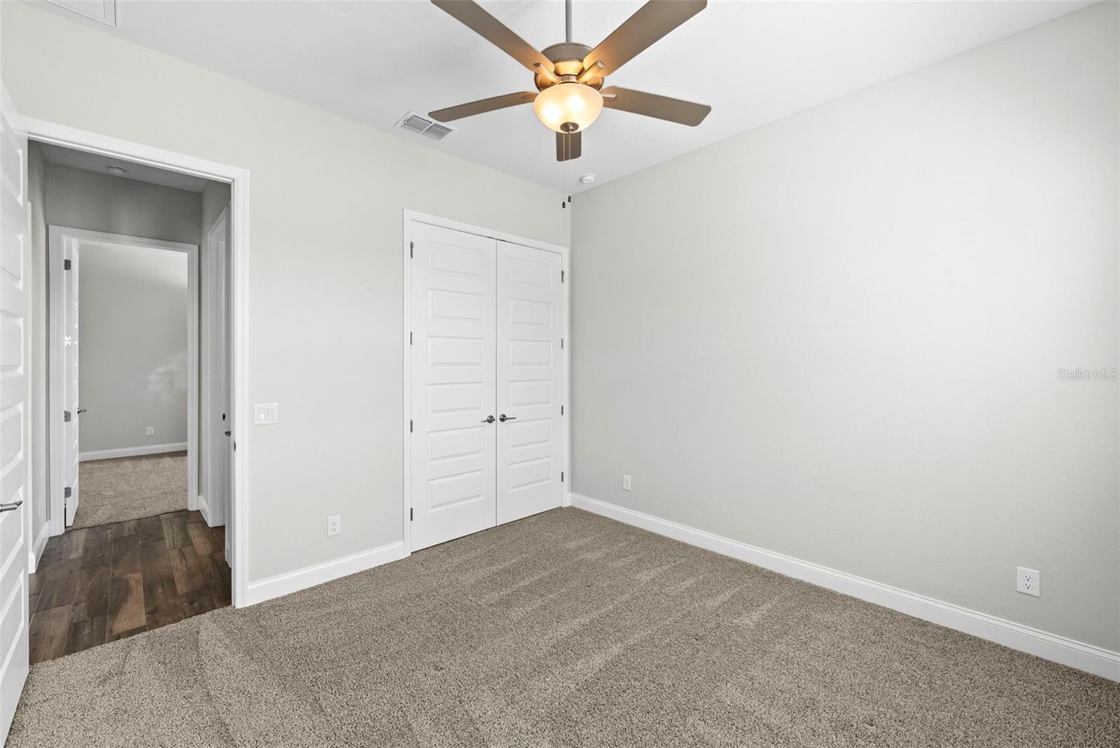 TREYMONT - Residential