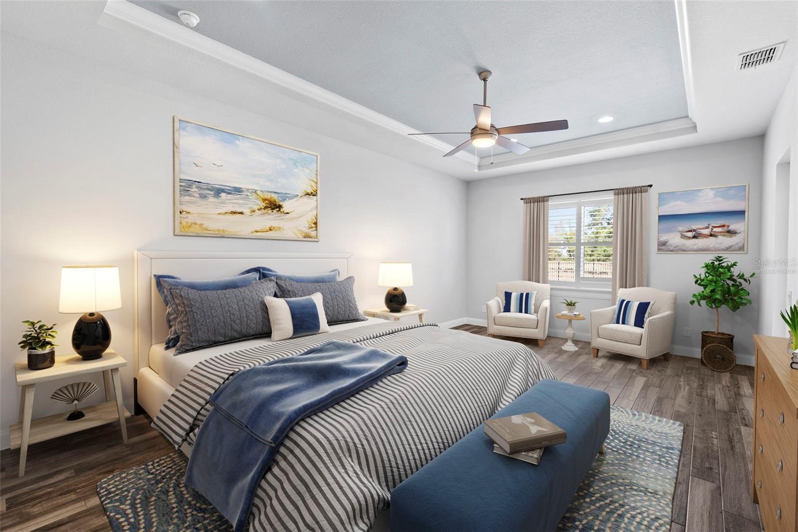 TREYMONT - Residential