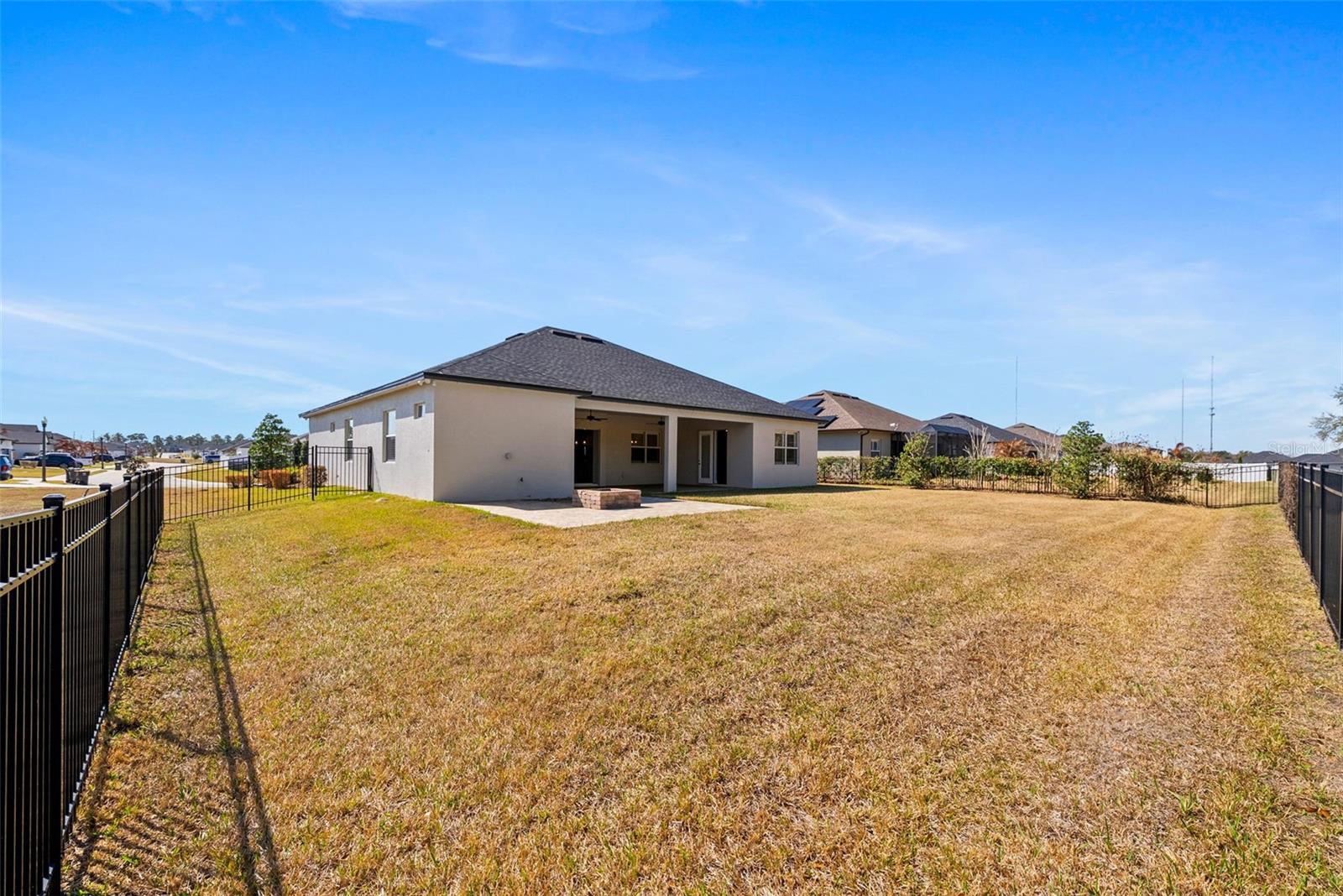 TREYMONT - Residential