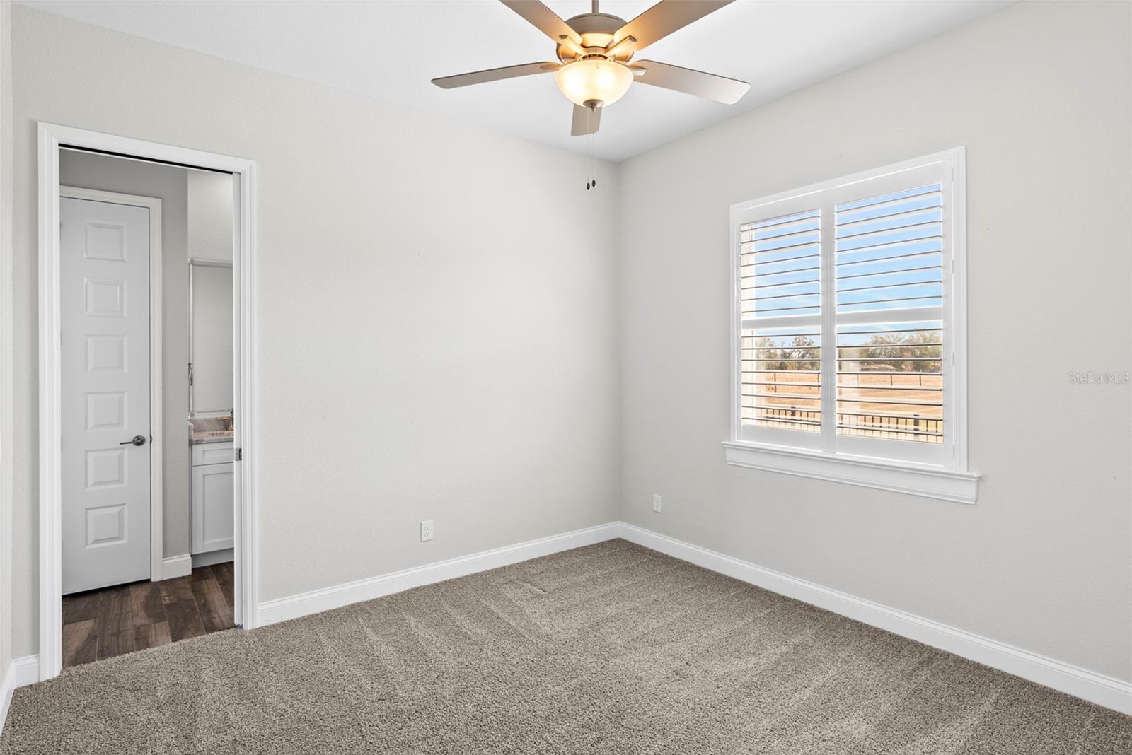 TREYMONT - Residential