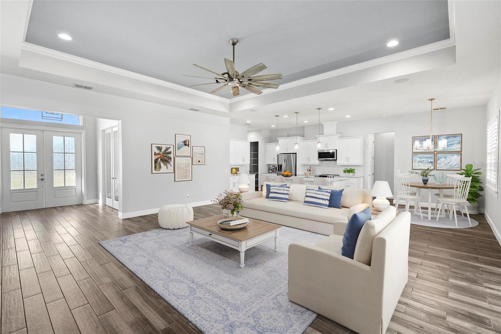 6786 BENTRIDGE DRIVE