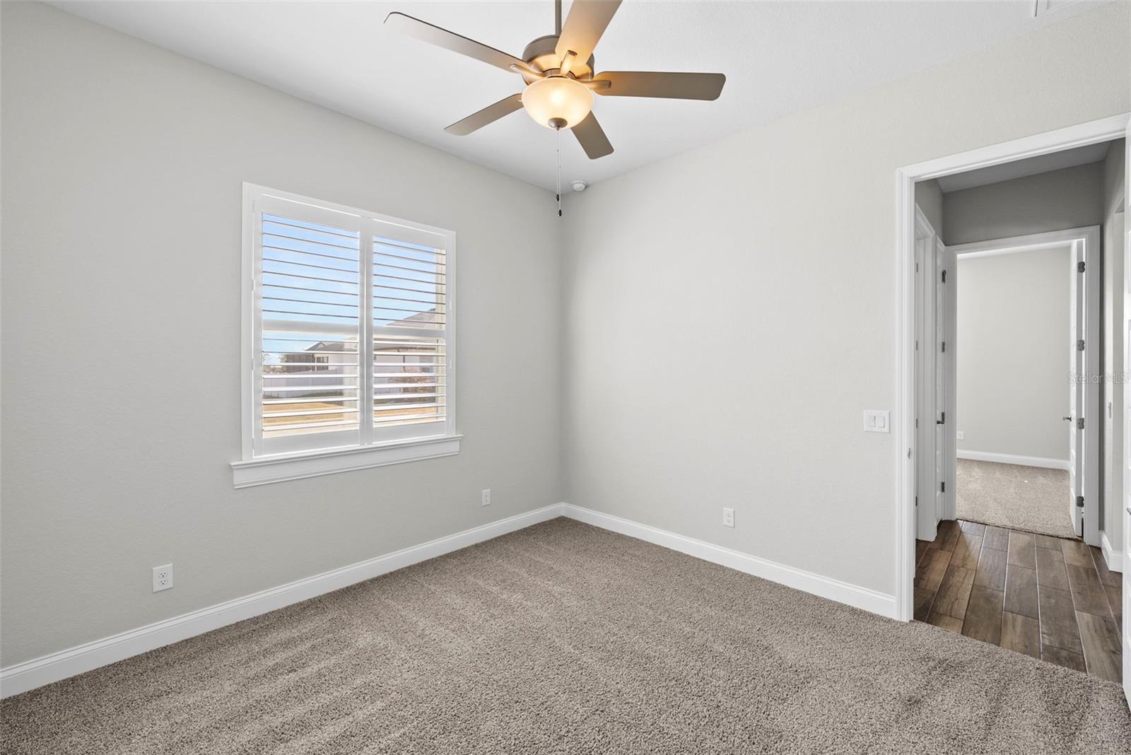 TREYMONT - Residential