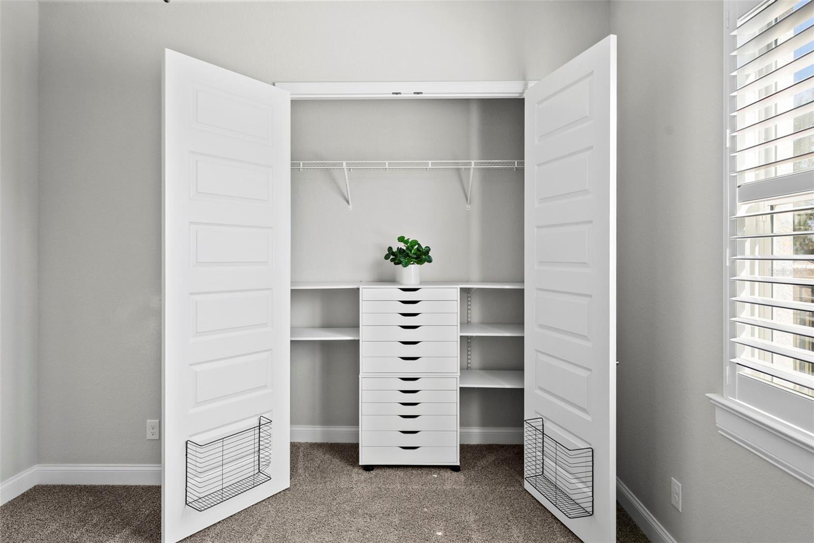 TREYMONT - Residential