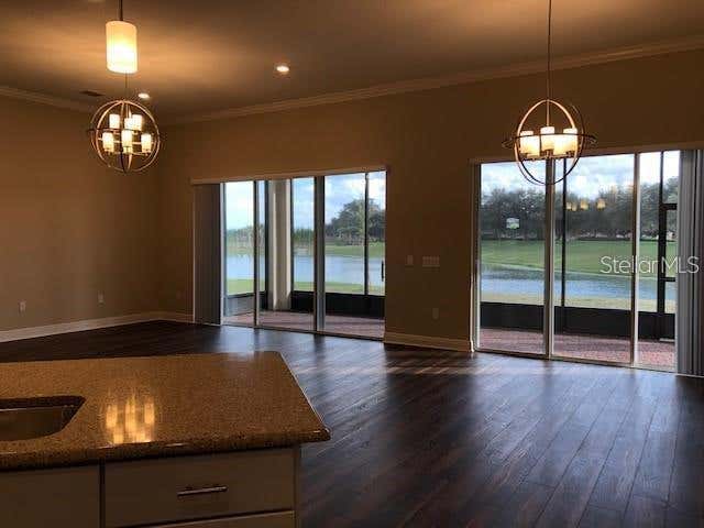 Photo of 3181 Agostino Terrace, Kissimmee, FL 34746 (MLS # O6424111)