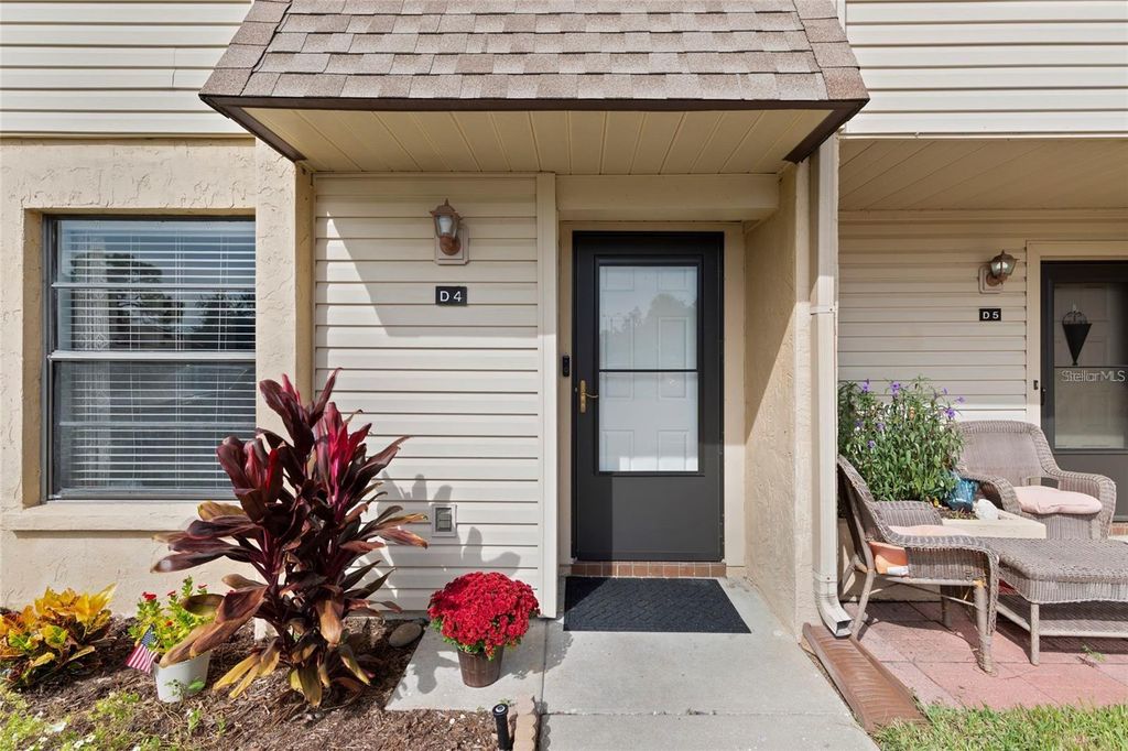 Photo of 3602 54th Street W #D4, Bradenton, FL 34209 (MLS # A4685850)