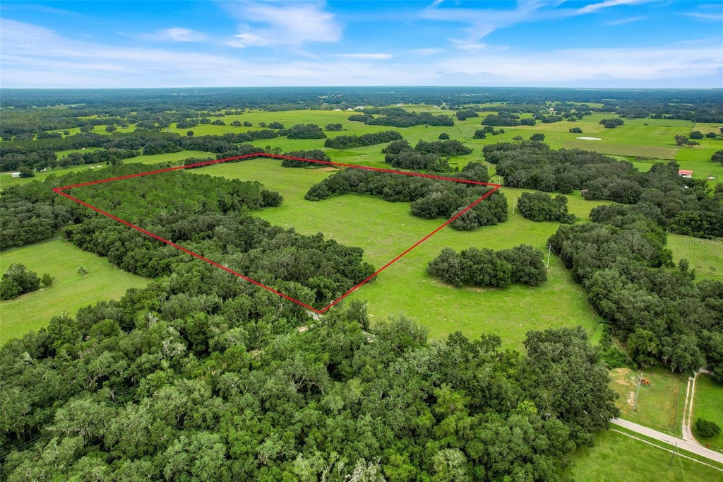Photo of 1382 Cr 722, Webster, FL 33597 (MLS # G5118196)