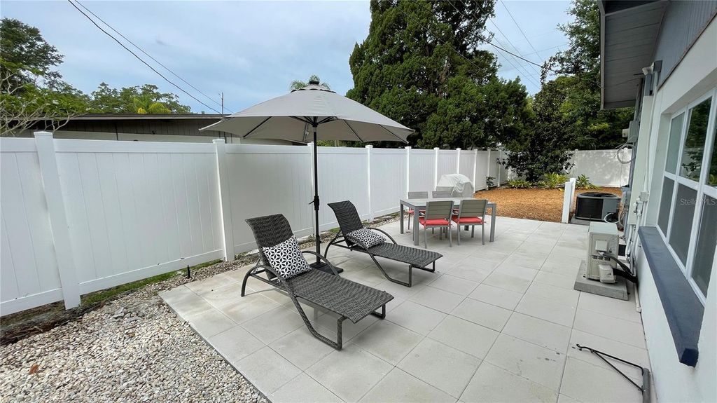 Photo of 2832 Bay Street, Sarasota, FL 34237 (MLS # A4689721)