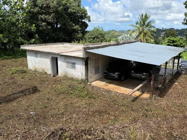 Quebrada Cruz LOTE 310