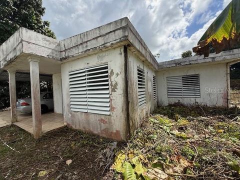 Quebrada Cruz LOTE 310 TOA ALTA  00953