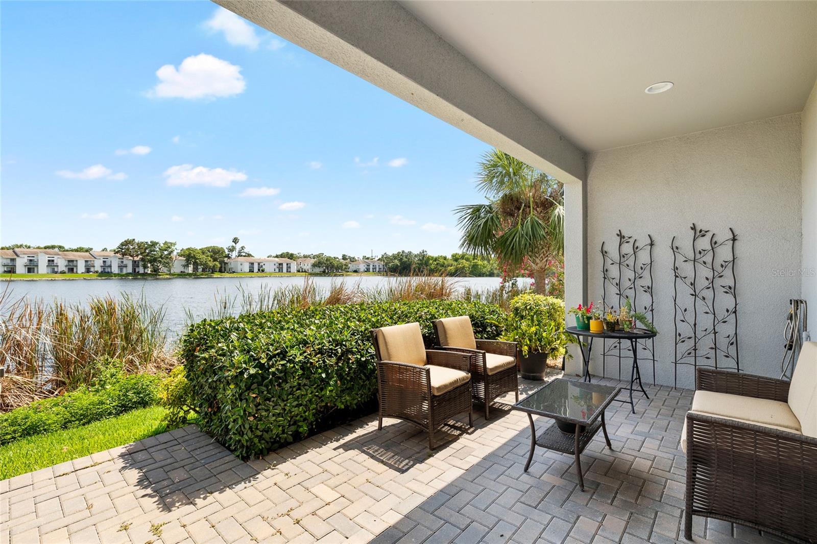 COVE AT LOGGERHEAD MARINA - Residential