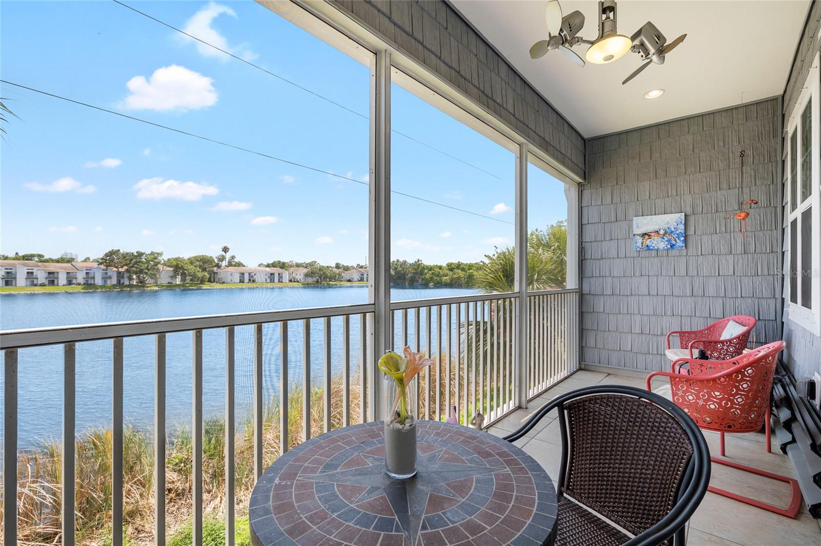 COVE AT LOGGERHEAD MARINA - Residential
