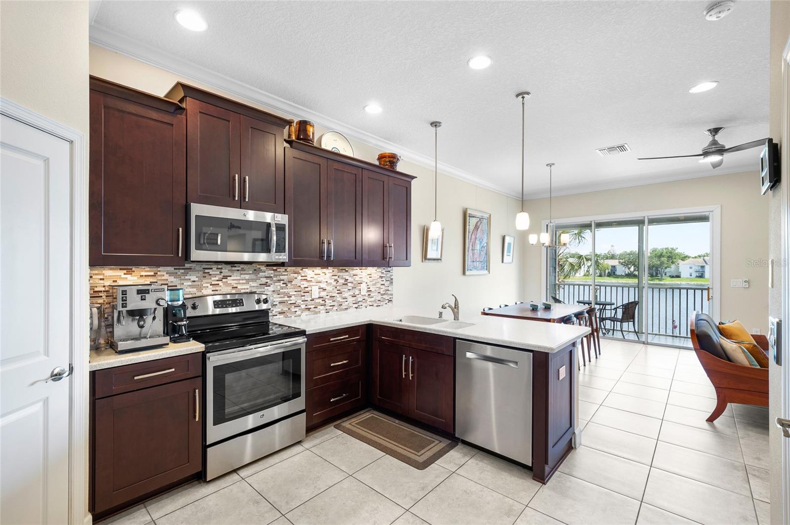 COVE AT LOGGERHEAD MARINA - Residential