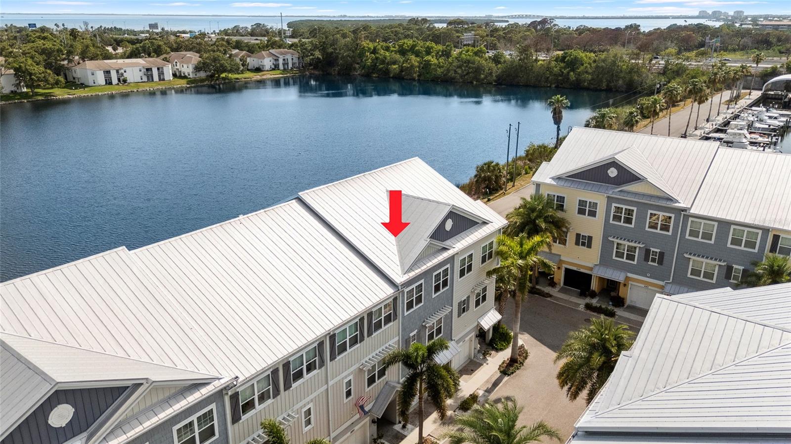 COVE AT LOGGERHEAD MARINA - Residential