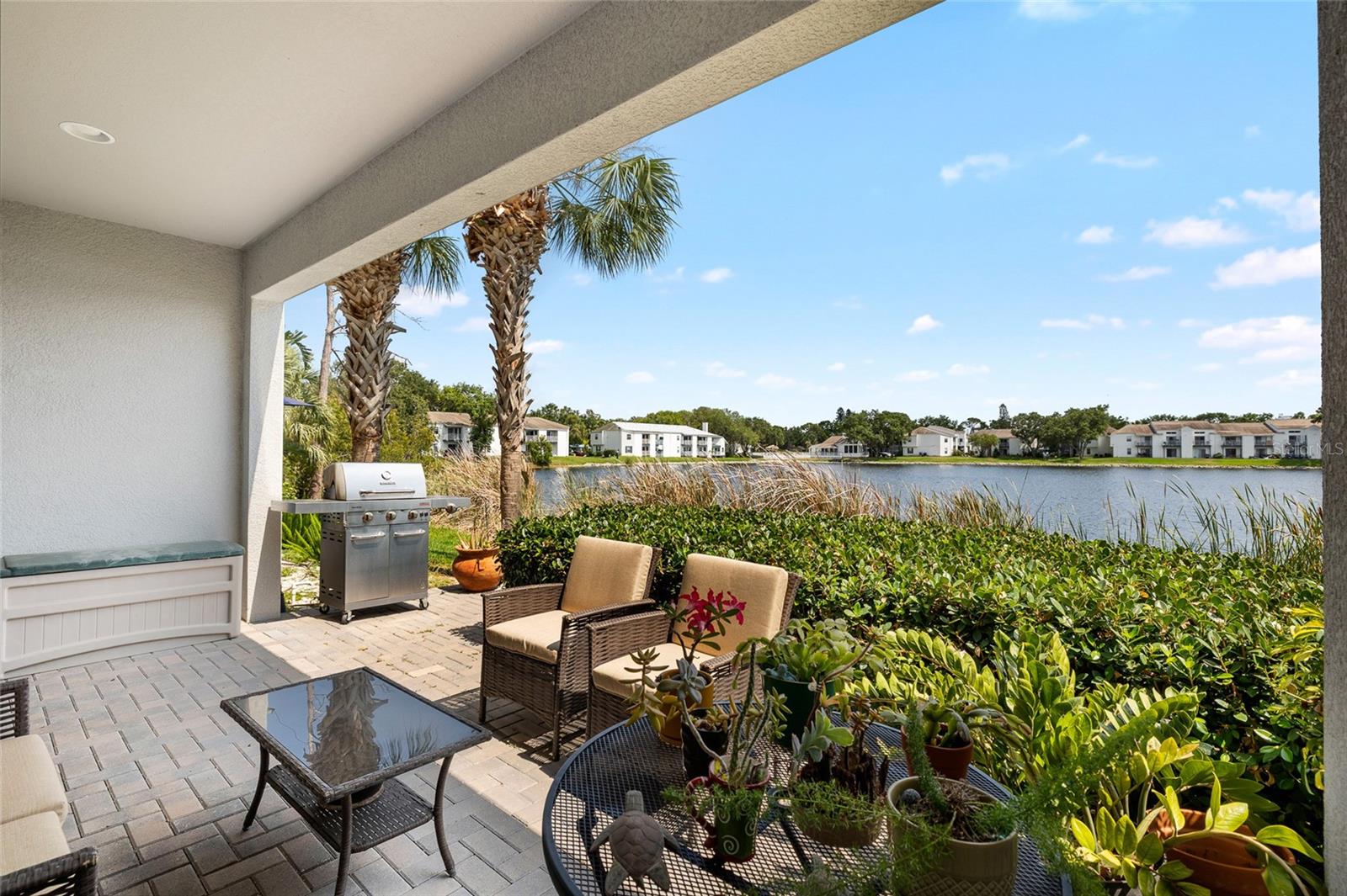 COVE AT LOGGERHEAD MARINA - Residential
