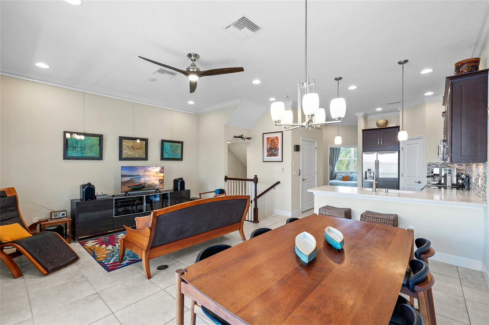 COVE AT LOGGERHEAD MARINA - Residential