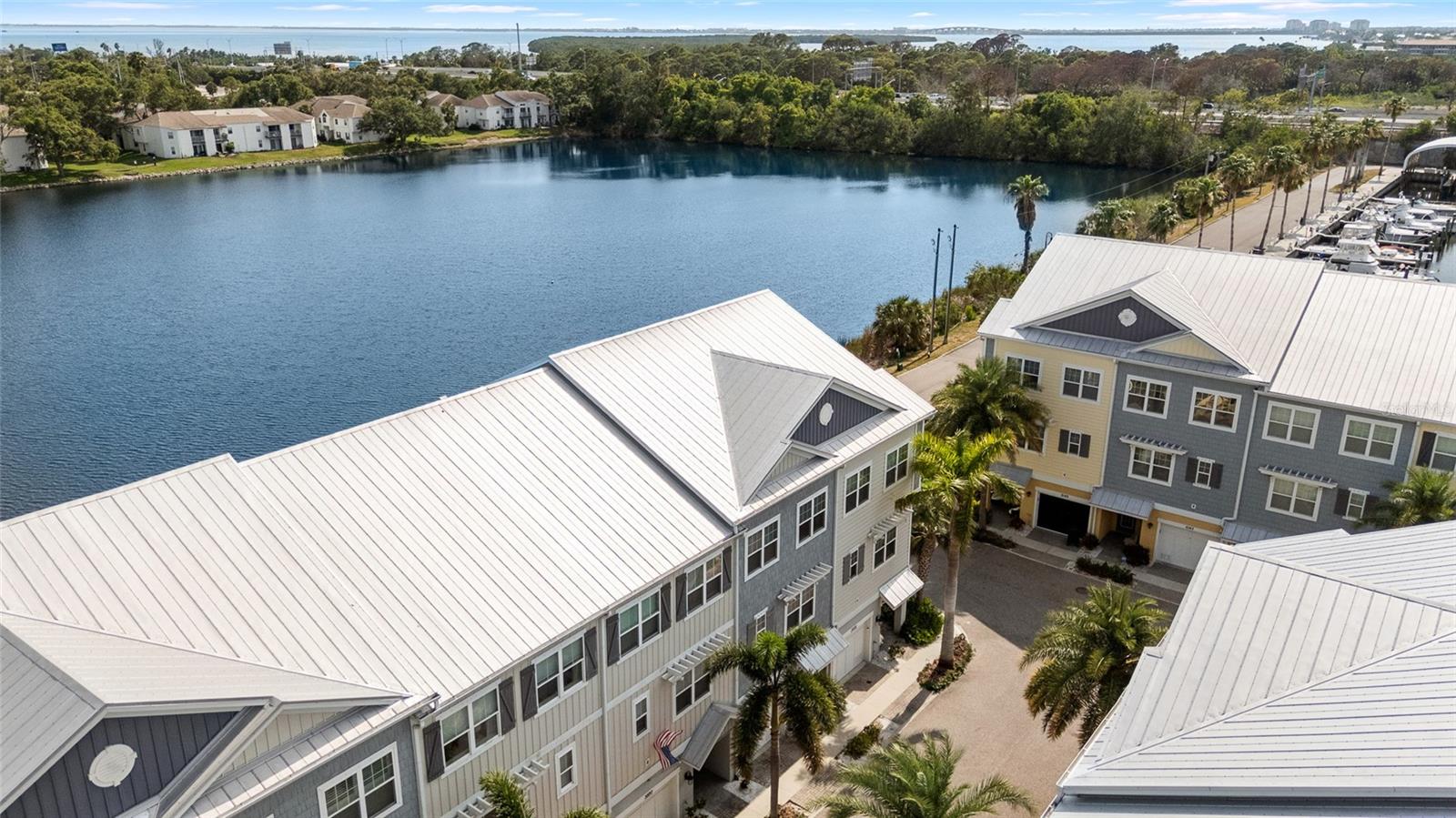 COVE AT LOGGERHEAD MARINA - Residential