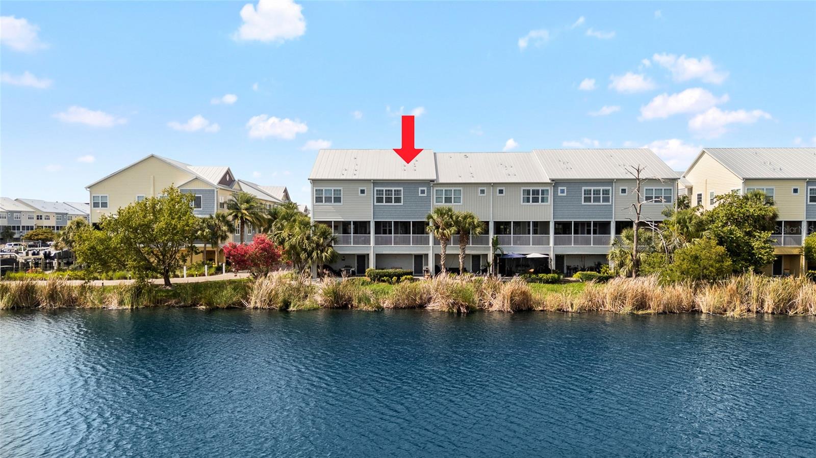 COVE AT LOGGERHEAD MARINA - Residential