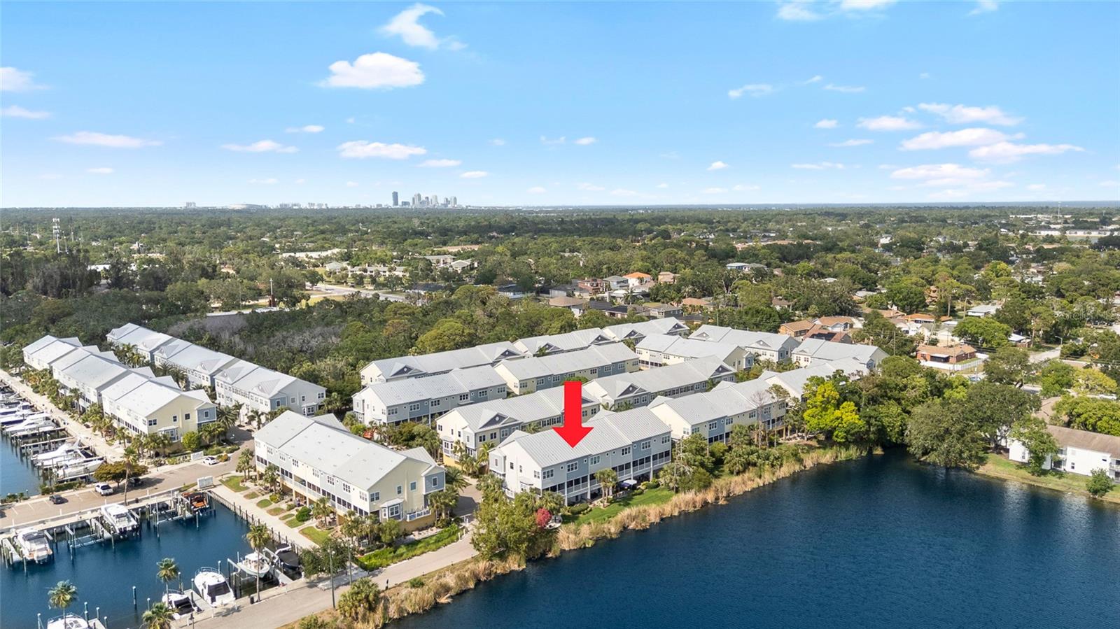 COVE AT LOGGERHEAD MARINA - Residential