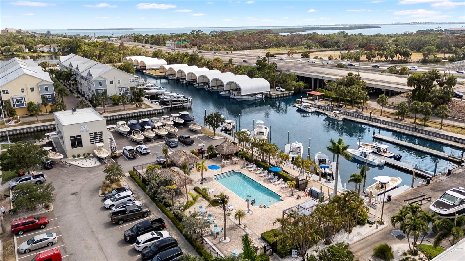 COVE AT LOGGERHEAD MARINA - Residential