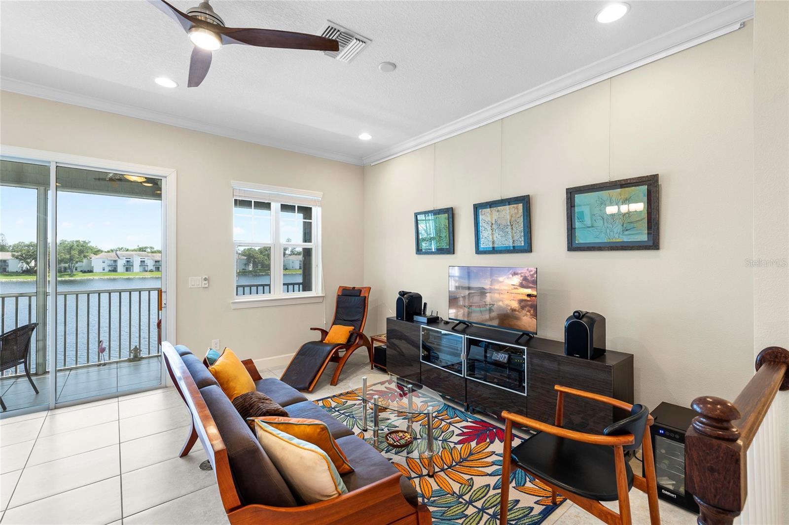 COVE AT LOGGERHEAD MARINA - Residential