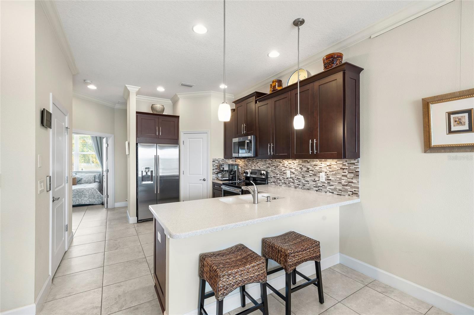 COVE AT LOGGERHEAD MARINA - Residential