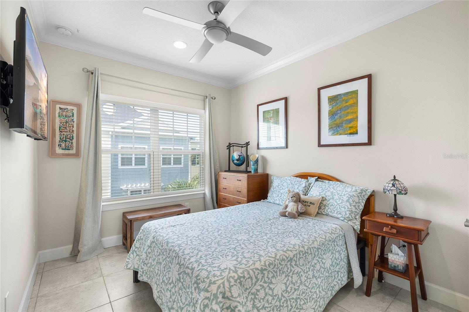 COVE AT LOGGERHEAD MARINA - Residential