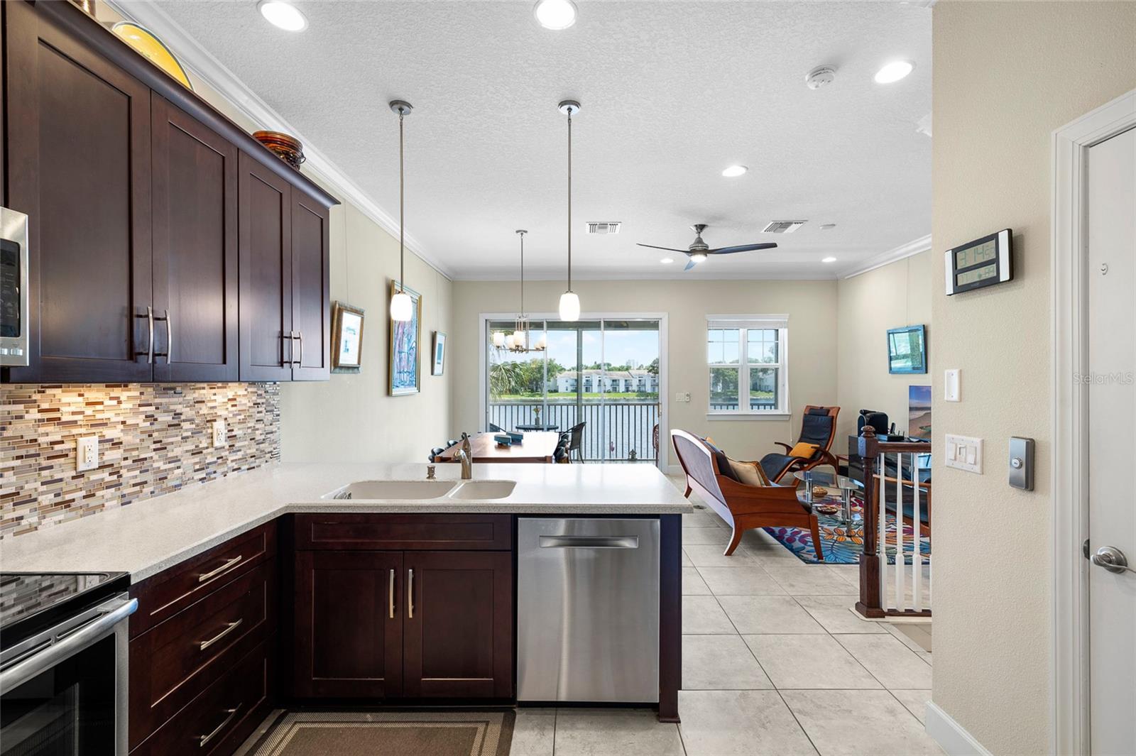 COVE AT LOGGERHEAD MARINA - Residential
