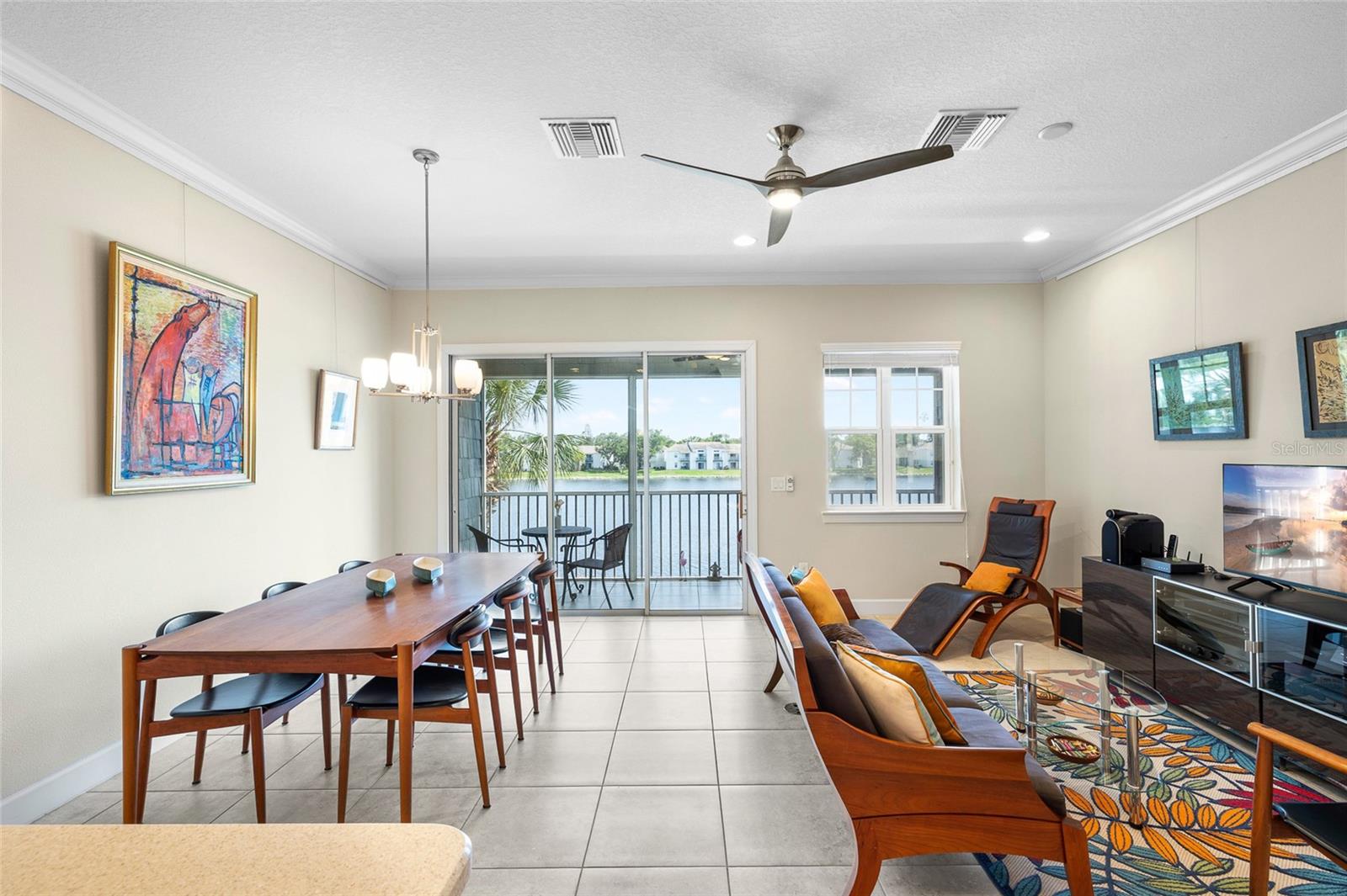 COVE AT LOGGERHEAD MARINA - Residential