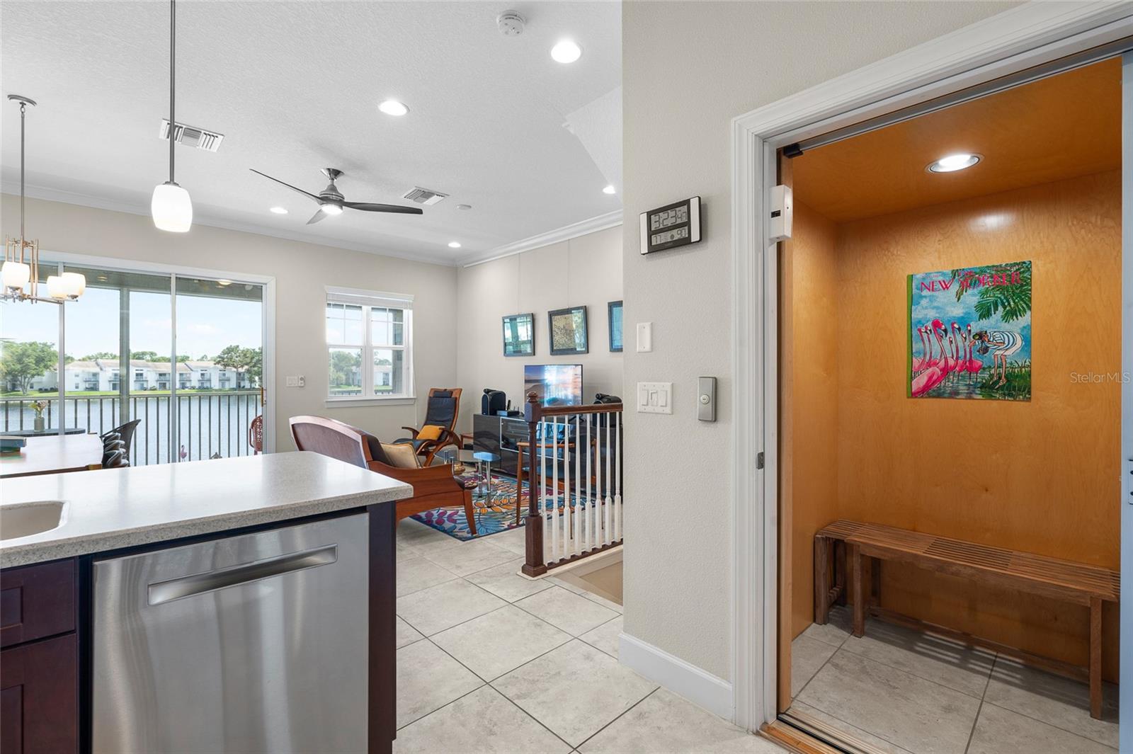 COVE AT LOGGERHEAD MARINA - Residential