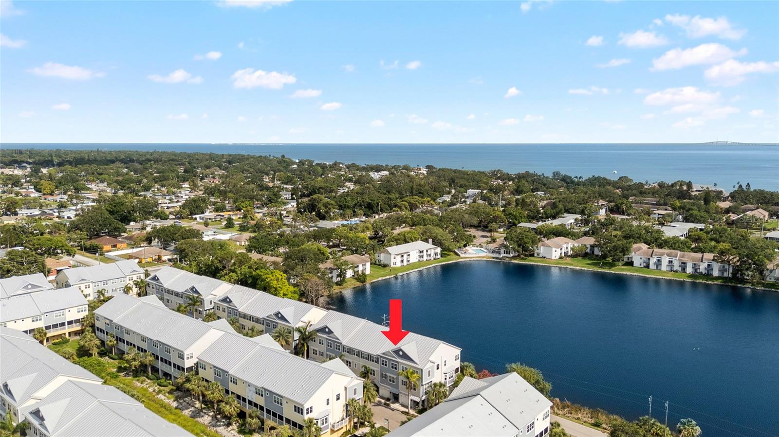 COVE AT LOGGERHEAD MARINA - Residential