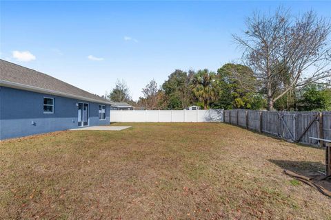 A home in OCALA