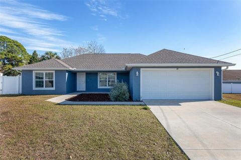 A home in OCALA