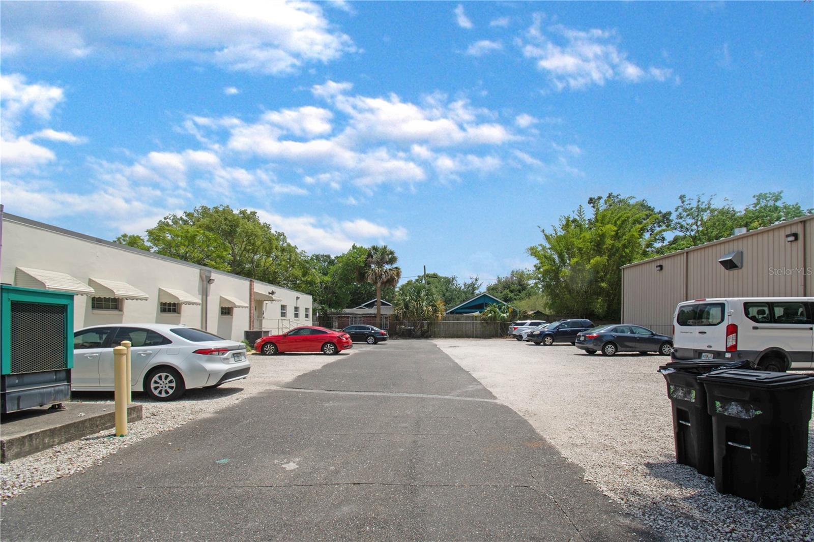 RIVERSIDE, S/D N1/2 BLK 83 - Commercial Sale