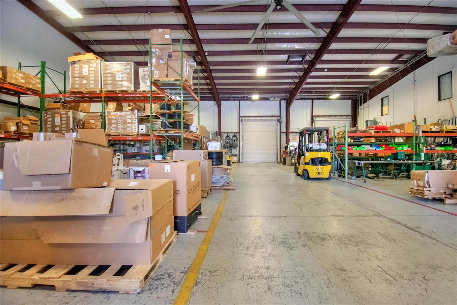 RIVERSIDE, S/D N1/2 BLK 83 - Commercial Sale