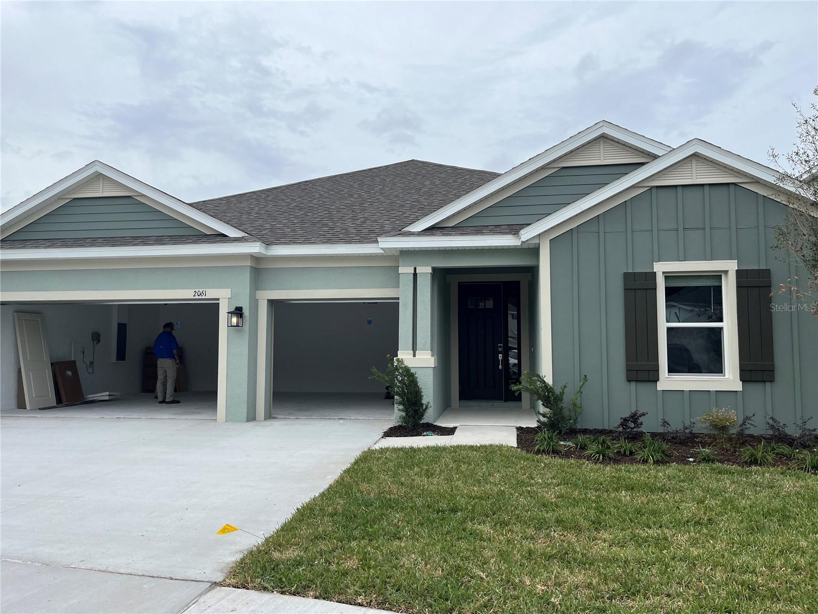 RIVER LANDING - Residential