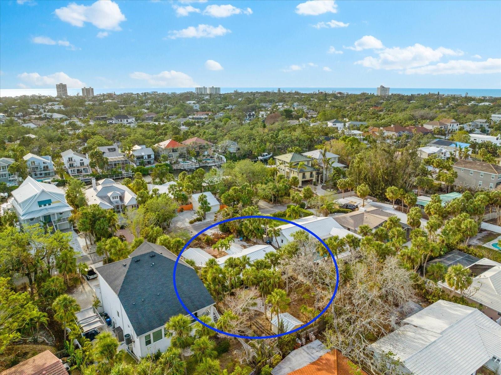 5019 COMMONWEALTH DRIVE