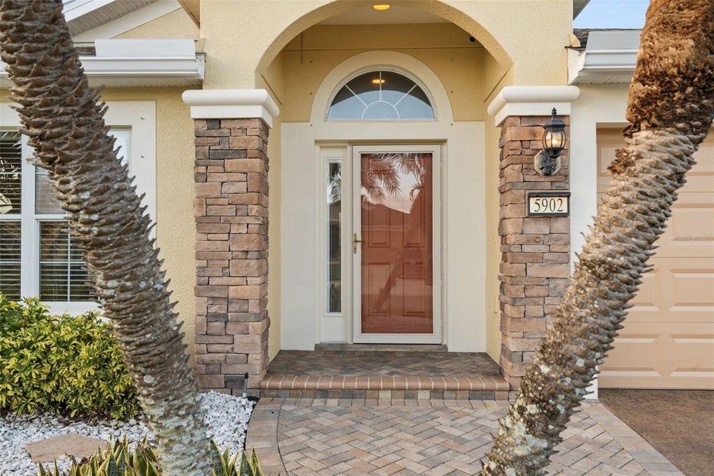 Photo of 5902 106th Terrace E, Parrish, FL 34219 (MLS # A4709033)