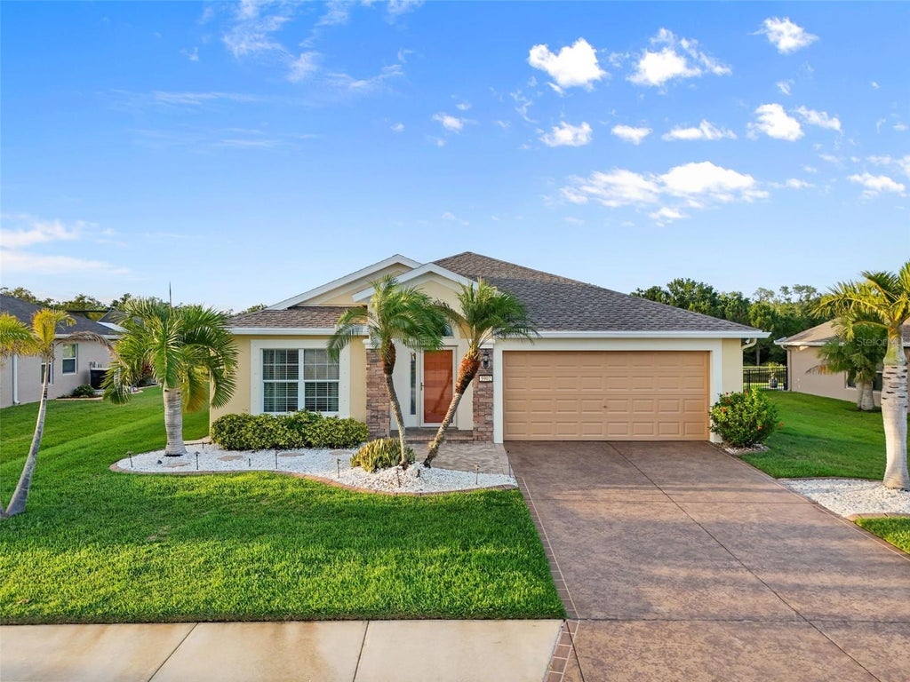 Photo of 5902 106th Terrace E, Parrish, FL 34219 (MLS # A4709033)