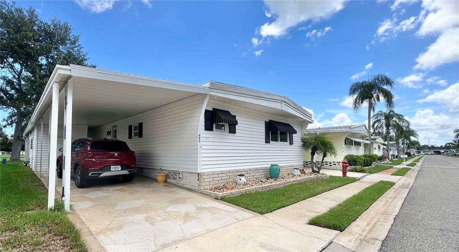 1100 BELCHER ROAD S 445