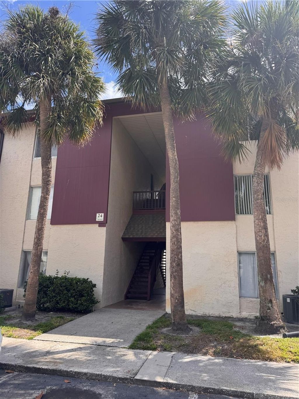 Photo of 3840 N Lake Drive #127, Tampa, FL 33614 (MLS # TB8492415)