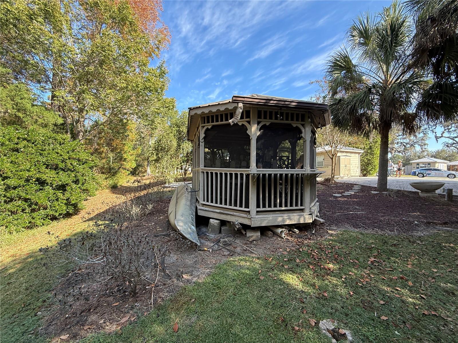 PRESERVE ESTATE - Land