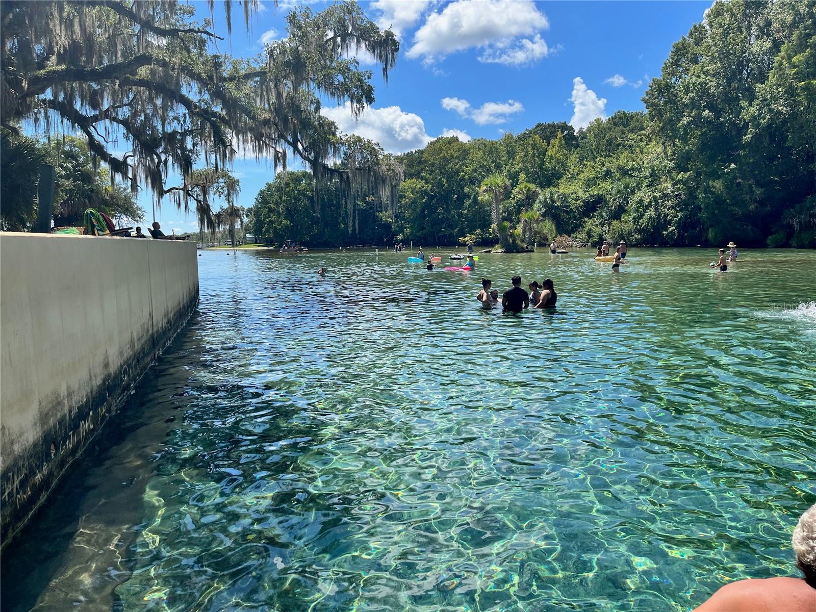 PRESERVE ESTATE - Land