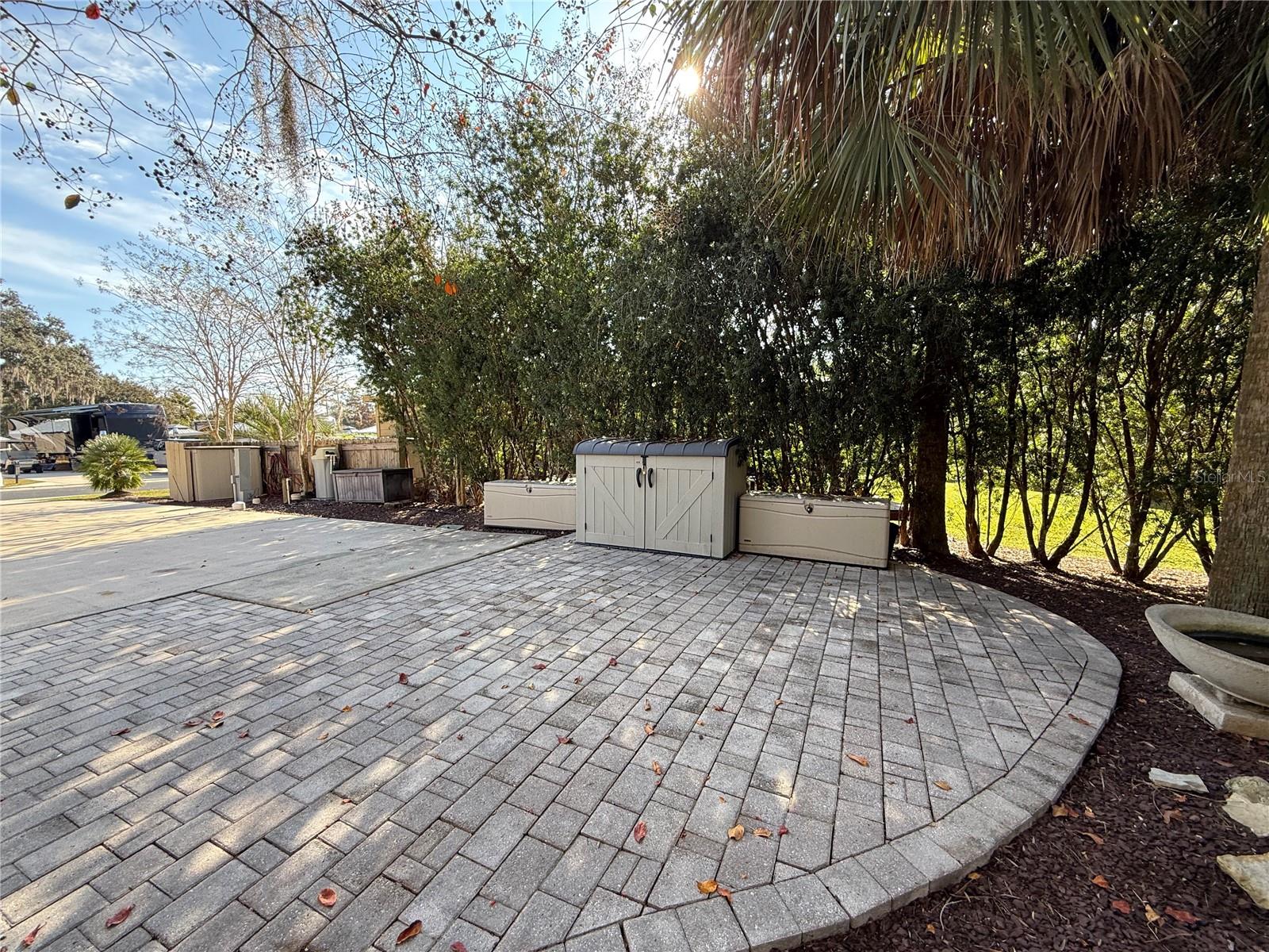 PRESERVE ESTATE - Land