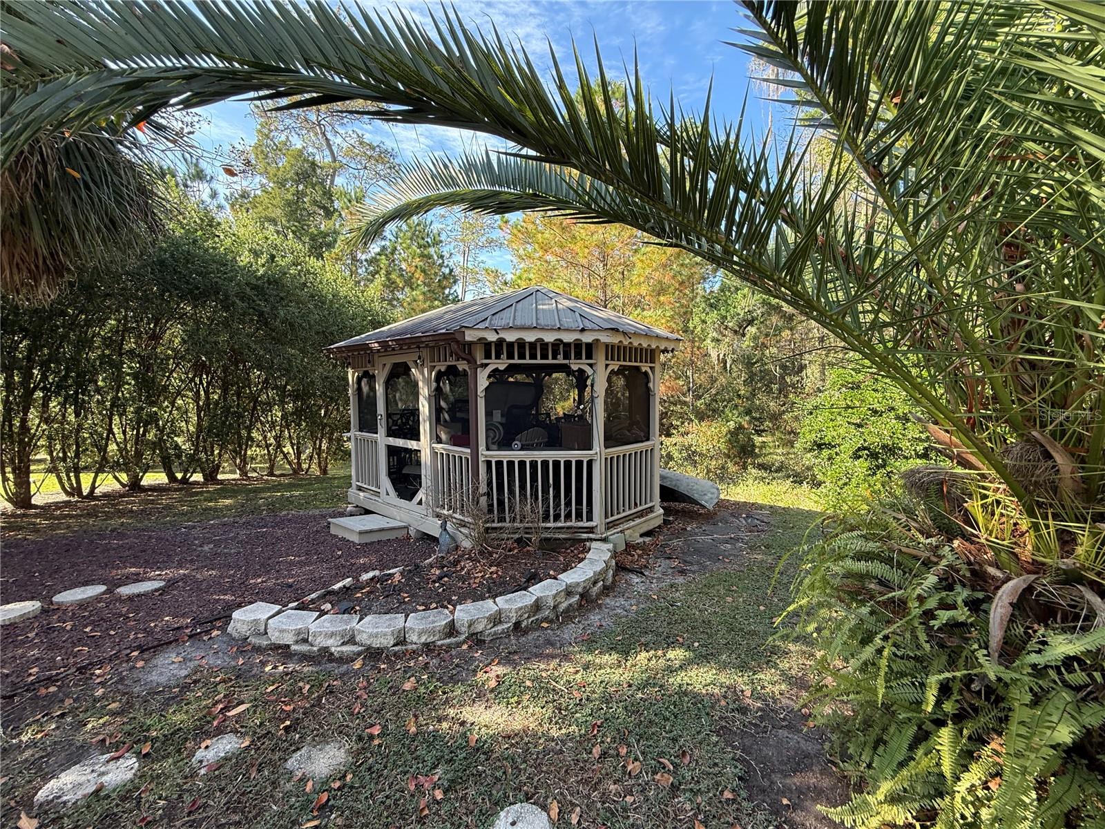 PRESERVE ESTATE - Land