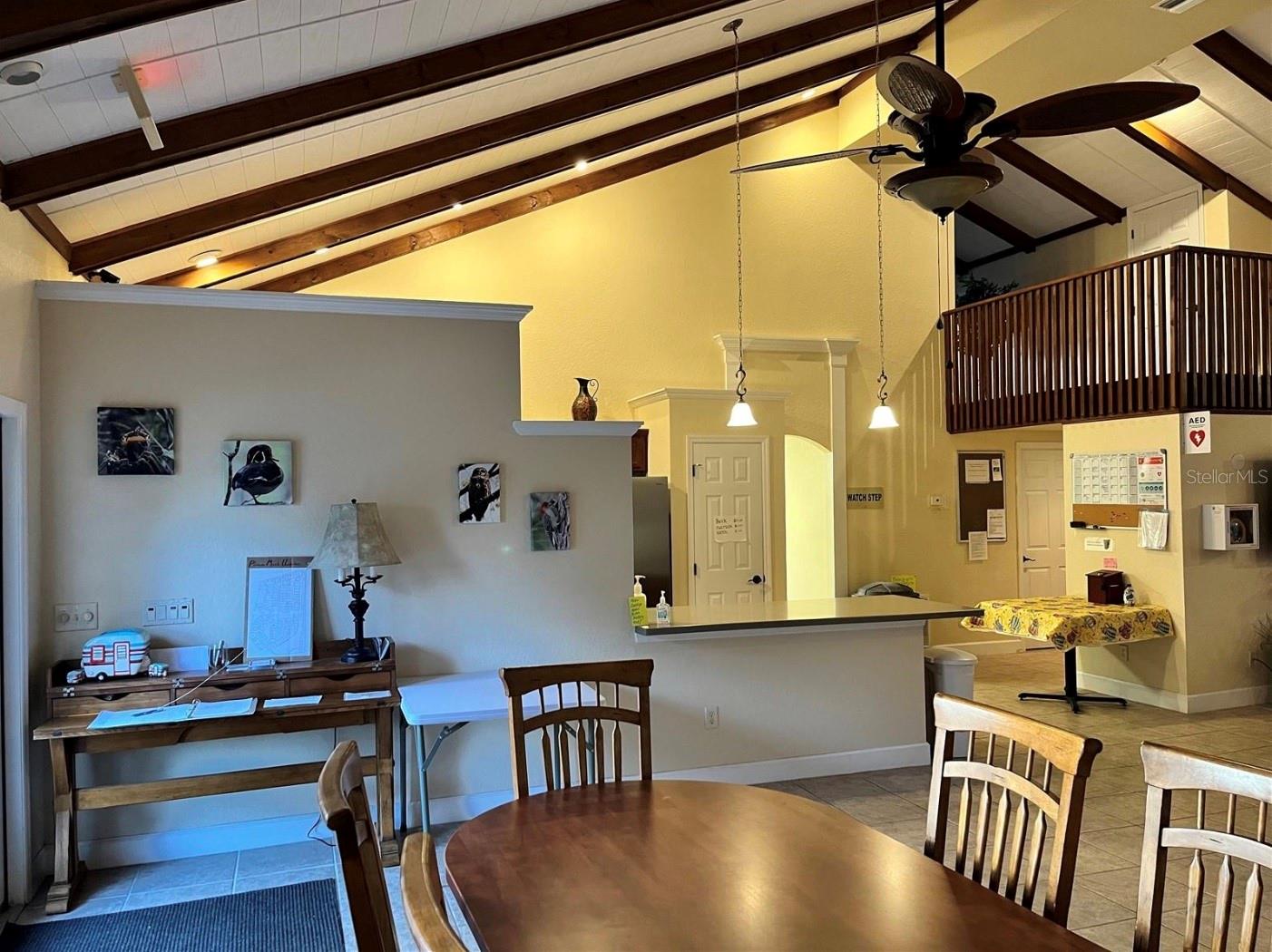 PRESERVE ESTATE - Land