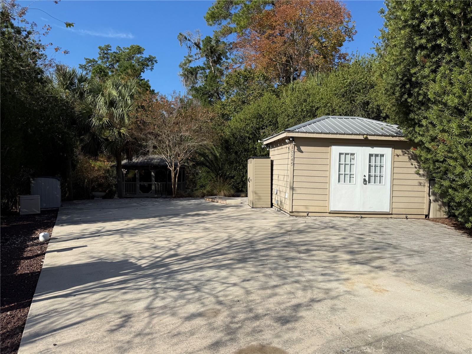 PRESERVE ESTATE - Land