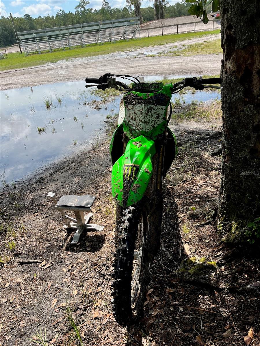 PRESERVE ESTATE - Land