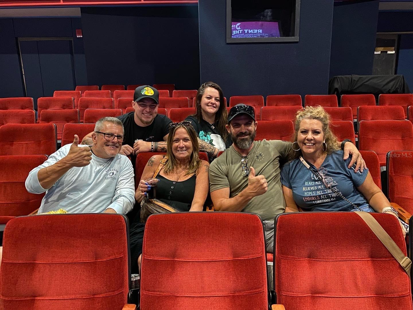 PRESERVE ESTATE - Land